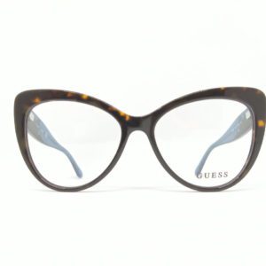 Armação para Óculos de Grau Guess - GU2837 052 53 15 140