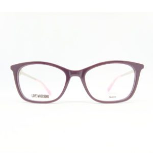 Armação para Óculos de Grau Love Moschino - MOL528 0T7 145