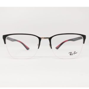 Armação para Óculos de Grau Ray Ban - RB 6428 2997 54 19 145