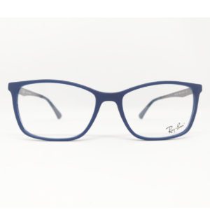 Armação para Óculos de Grau Ray Ban - RB 7133L 5828 55 17 145