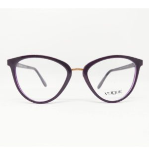 Armação para Óculos de Grau Vogue - VO 5259-L 2409 53 19 140