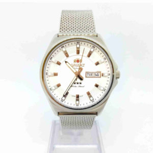 Relógio Orient - F49SS009 S1SX 700476
