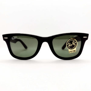 Óculos de Sol Ray Ban - RB 2140 901 50 22 150 3N