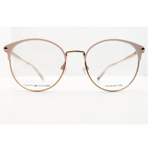 Armação para Óculos de Grau Tommy Hilfiger - TH 1959 25A 52 18 140
