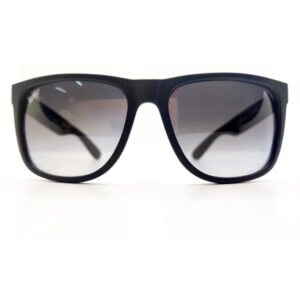 Óculos de Sol Ray Ban - RB 4165L JUSTIN 601/8G 55 16 145