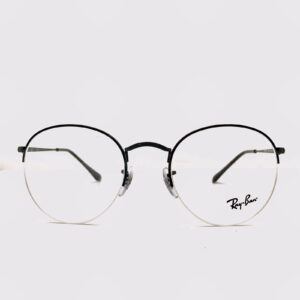Armação Para Óculos de Grau Ray Ban RB 3947V 51-22-145